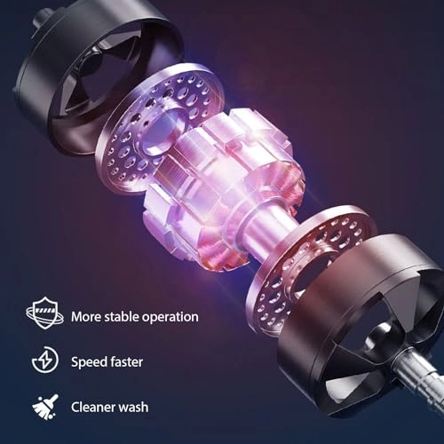 Portable Washing Machine B0DJP77JPS