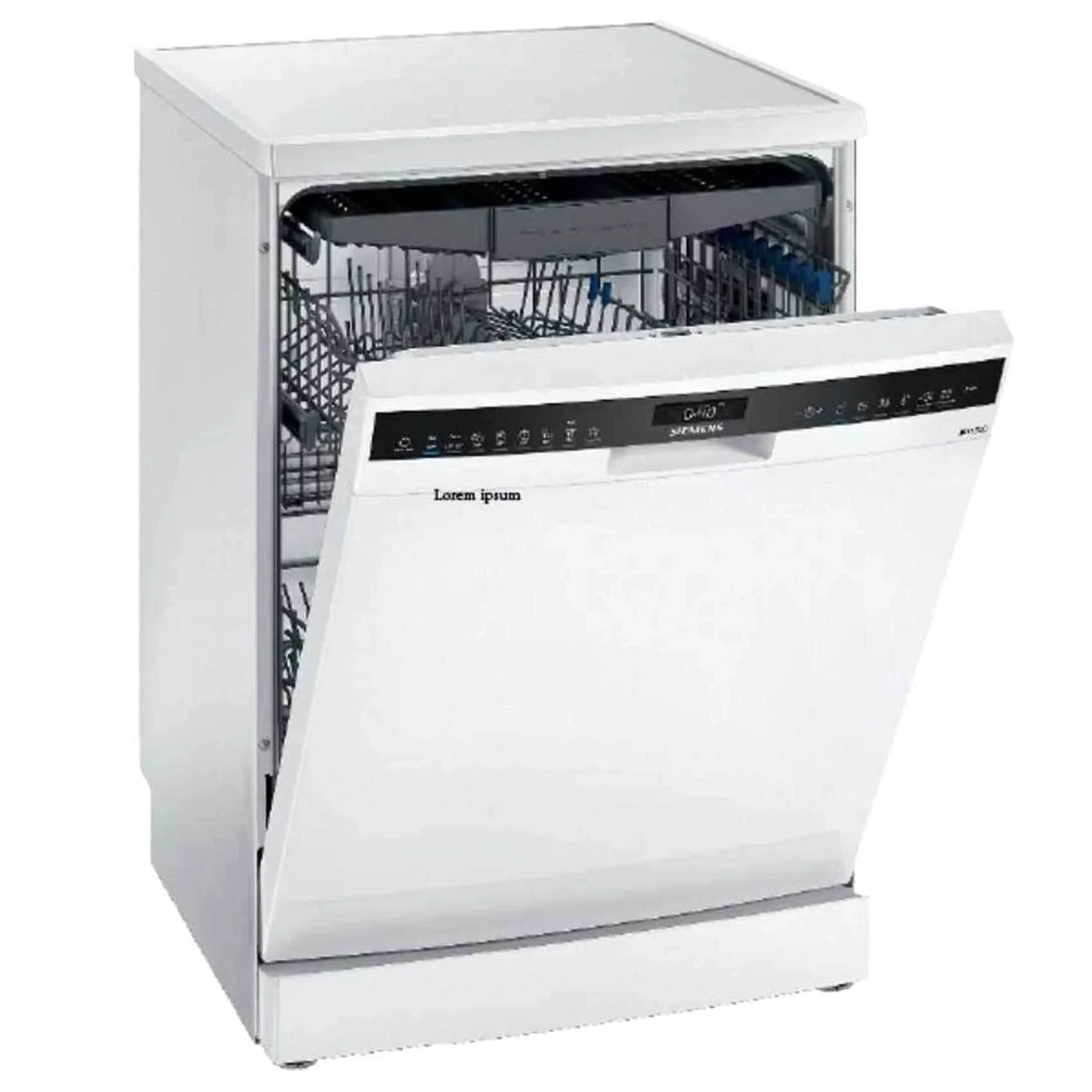SN25EW38CM Freestanding