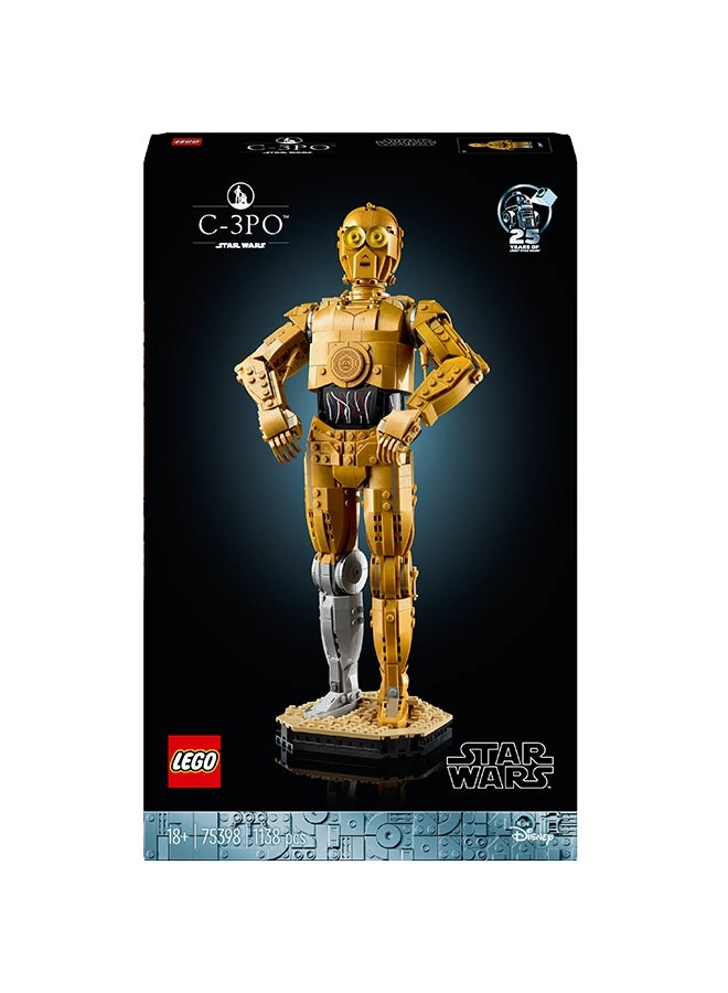 Star Wars - C-3PO (6470457)