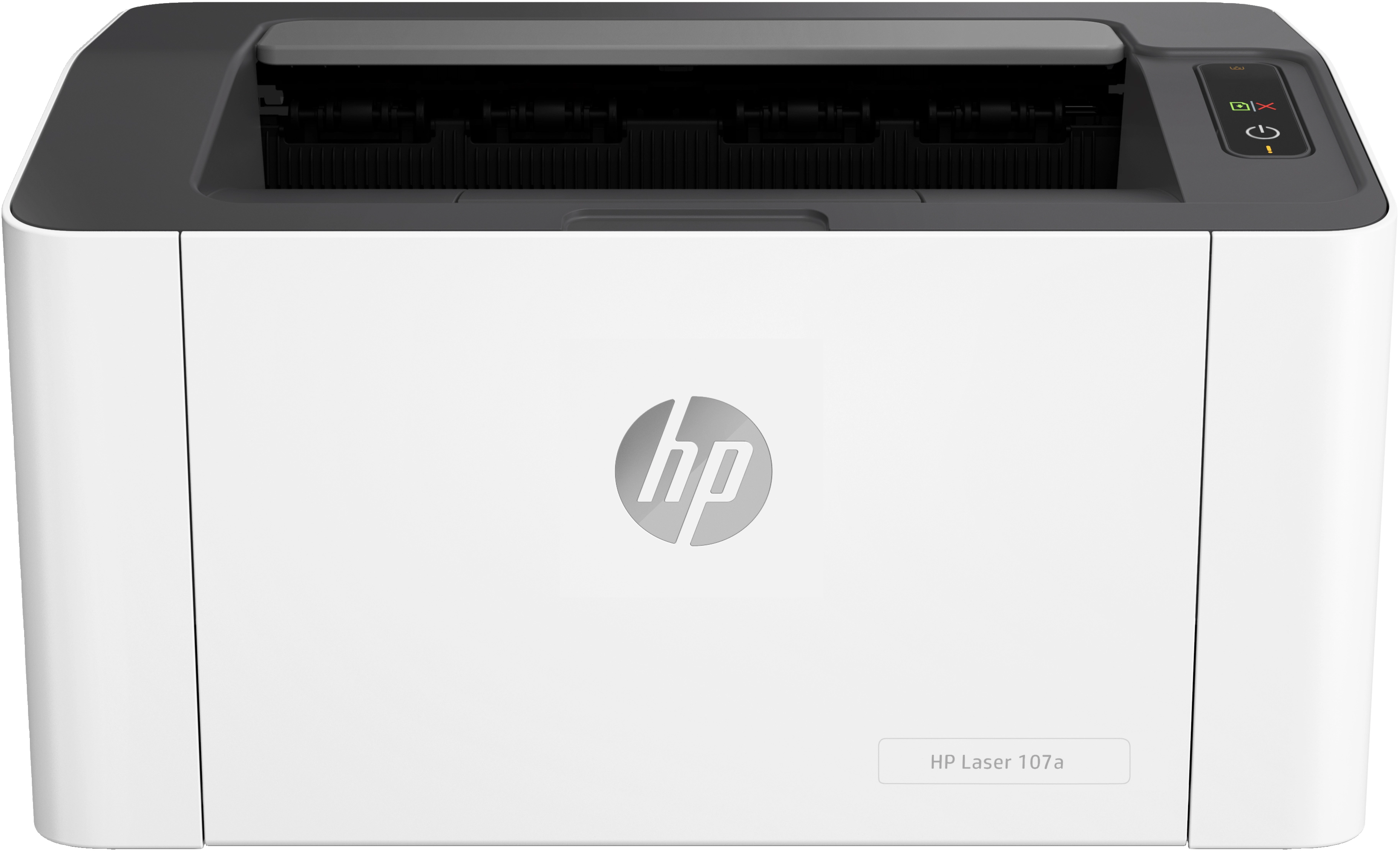HP M107a