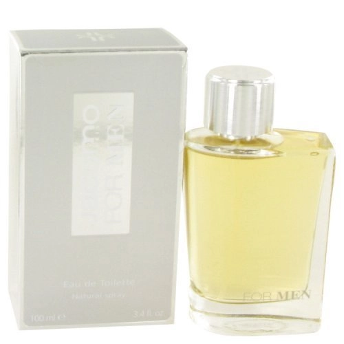 Silver Eau de Toilette 100ml