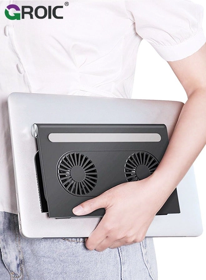 Laptop Cooling Pad - 2 16 Inch