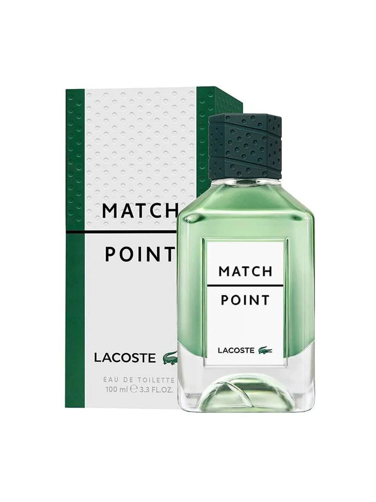 Lacoste Match Point Eau de Toilette 100 ml