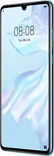 P30 - 8GB 128GB