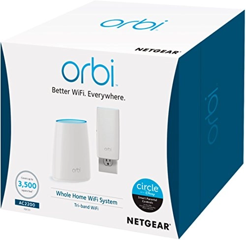RBK30 - 802.11ac 2-Pack