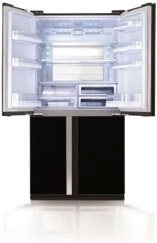 Inverter Series SJ-FS87V-BK3