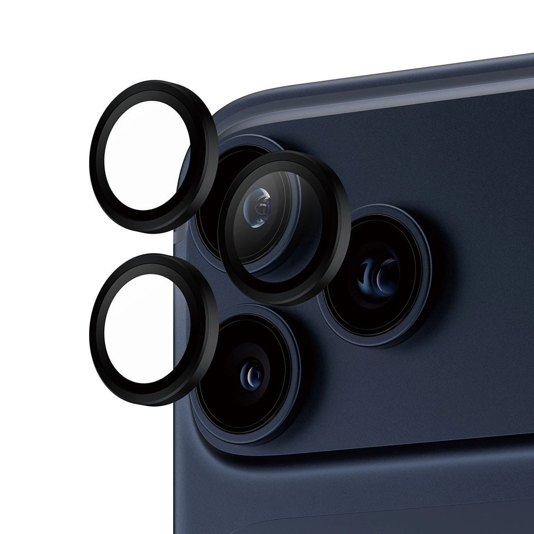 PanzerGlass Camera Lens Protector - iPhone 17 Pro / Pro Max