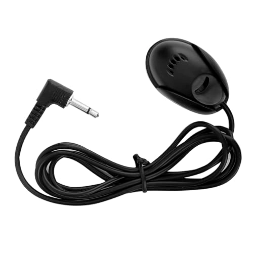 Auslafw5nmbog0i 3.5mm-Mini-Jack Microphone