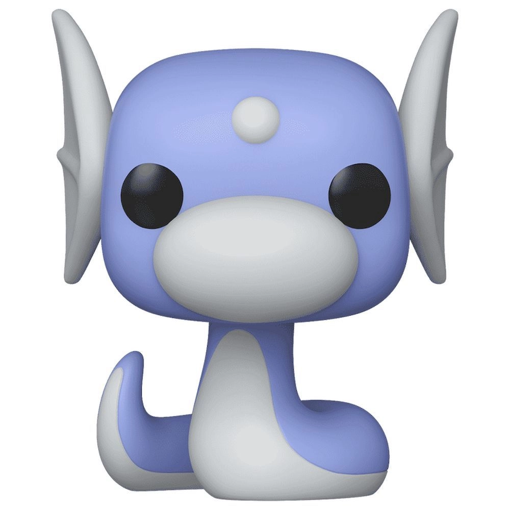 FUNKO TOYS Dratini - Pokemon (8.9 cm) (FU83854)