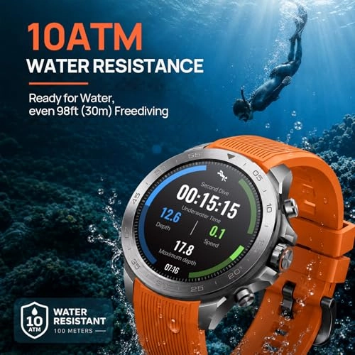 GS Explorer S Titanium GPS
