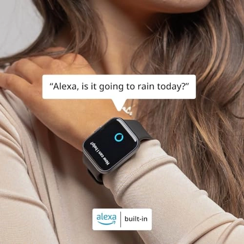 Health Smartwatch 3