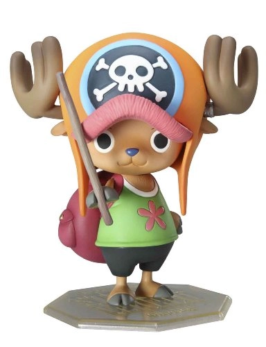Tony Tony Chopper - One Piece (FIGMEG018)