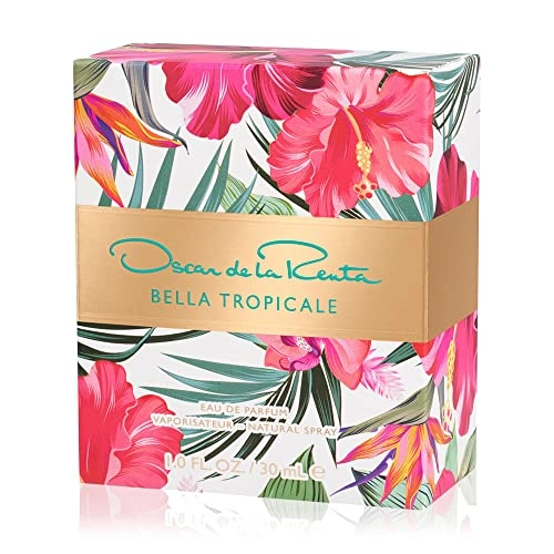 Bella Tropicale Eau de Parfum 30ml