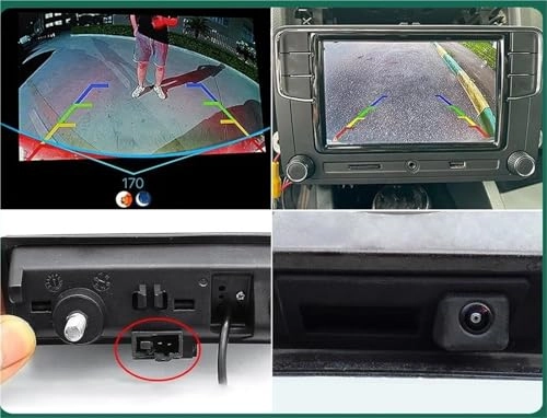 56054158AB - Night vision Wireless 1080P