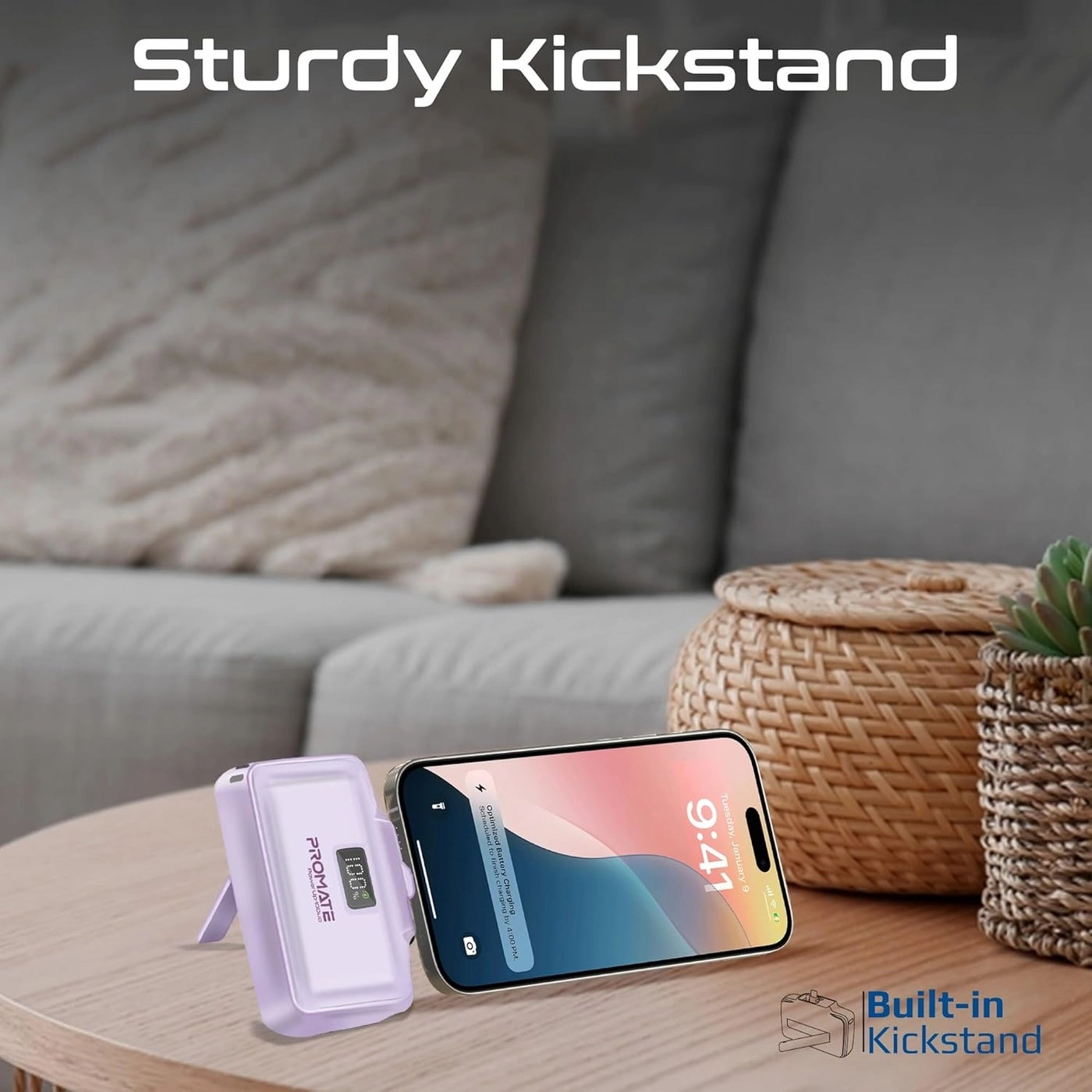 PowerUp-10Duo - 10000mAh 20W