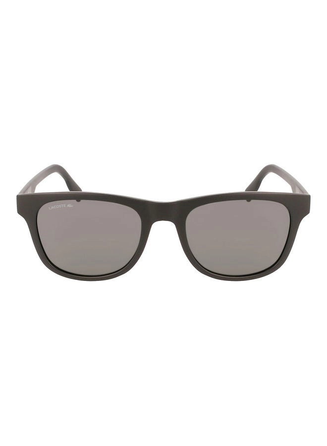 L969S - 54 mm SOLID BROWN