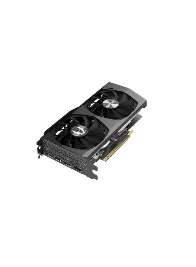 GeForce RTX 3060 Twin Edge OC - 12GB GDDR6