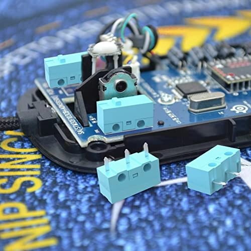 GM2.0 - 4Pcs Panel Mount