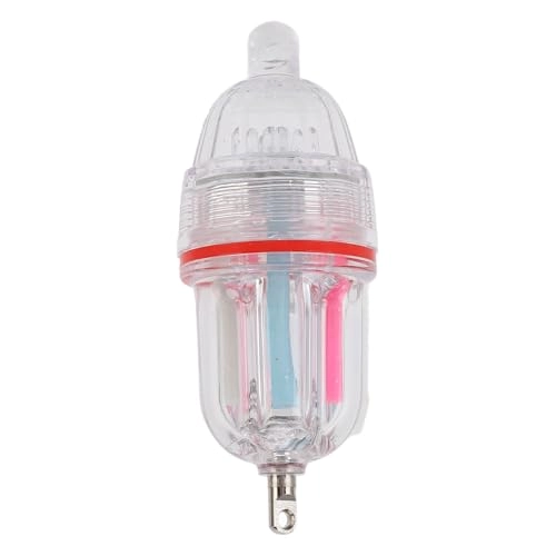 Underwater Flasher - LED 2100 Feet