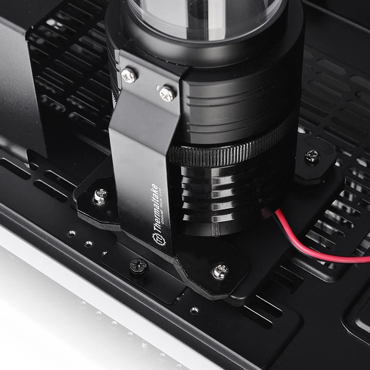 Level 20 - Full Tower