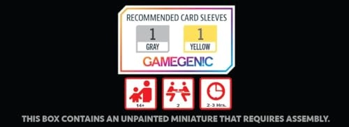 Star Wars Legion: Sabine Wren Operative