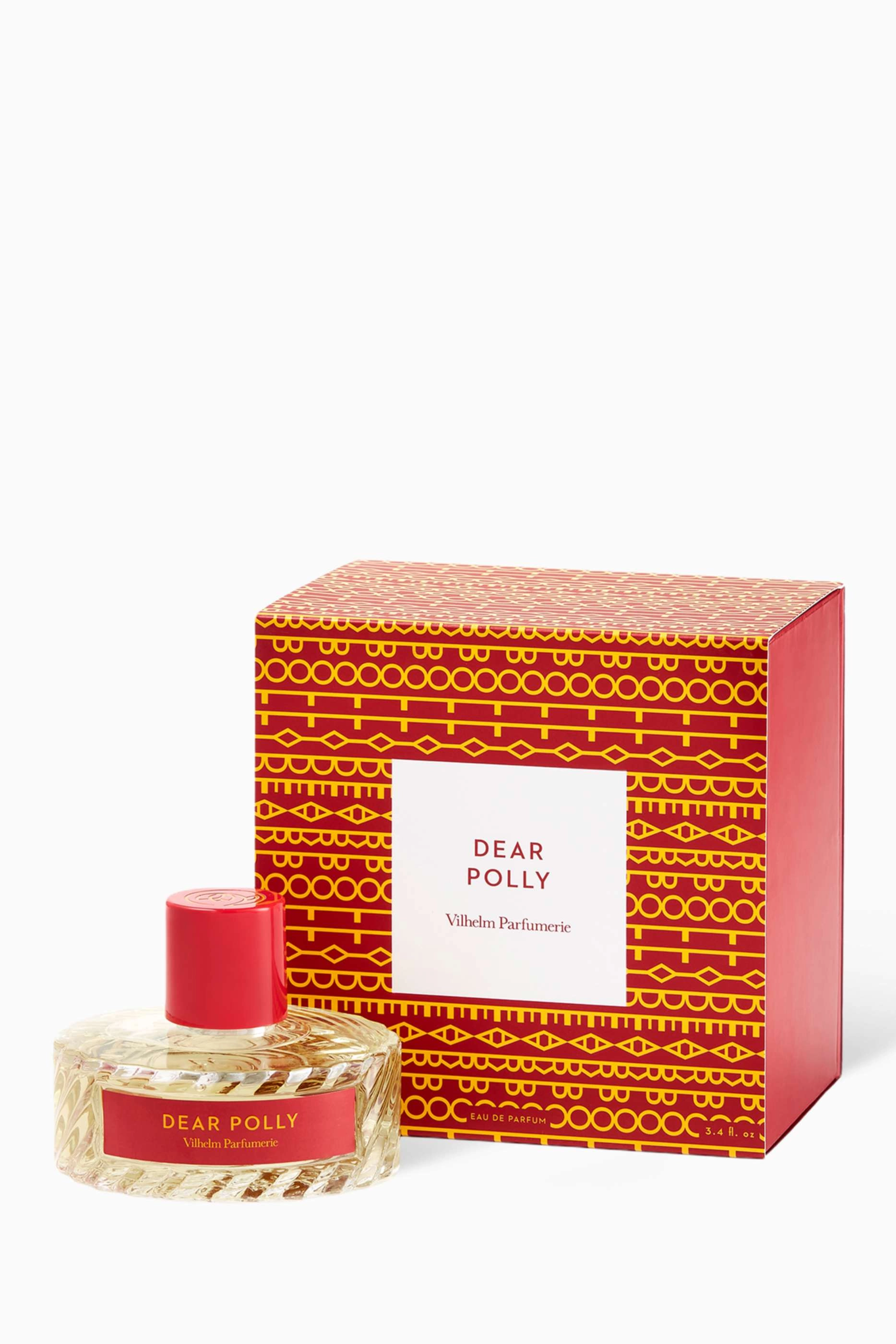 Dear Polly - Eau de Parfum 100ml