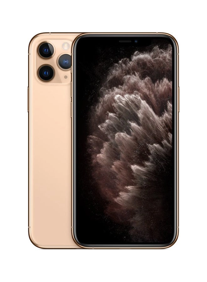 iPhone 11 Pro - 64GB