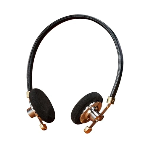 Distant Mountain Wired Headphone