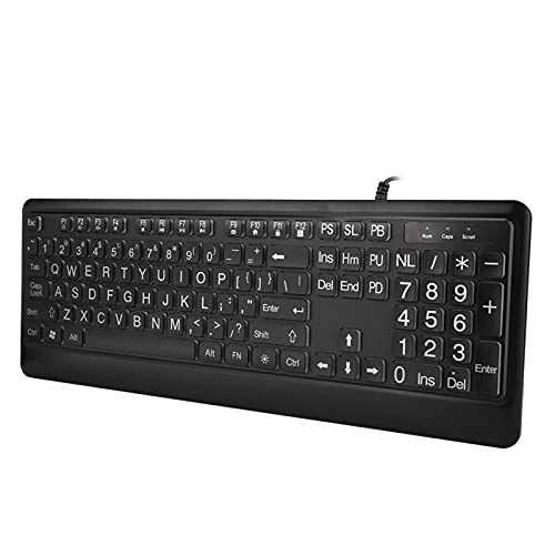 USB Keyboard - Wireless