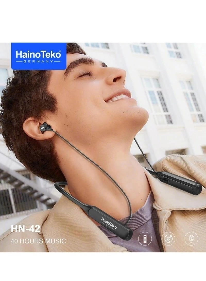 HT-EARBAND Wireless Earbud HN-42