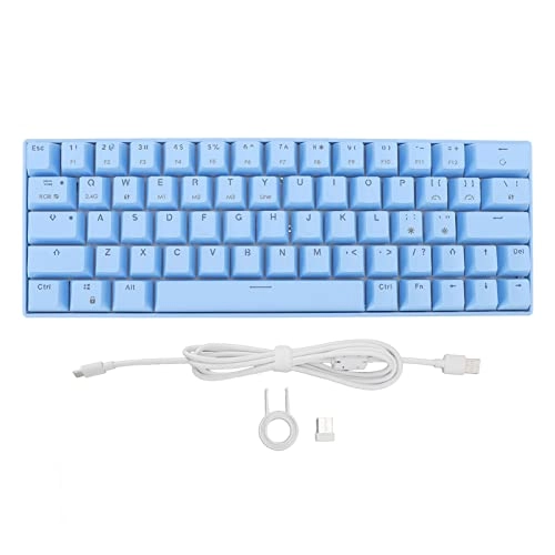 Wireless Mechanical Keyboard - EN Wired/Wireless