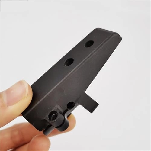 Landing Gear Carbon Tube