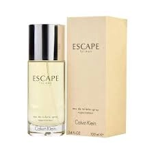 Escape Eau de Toilette 100 ml