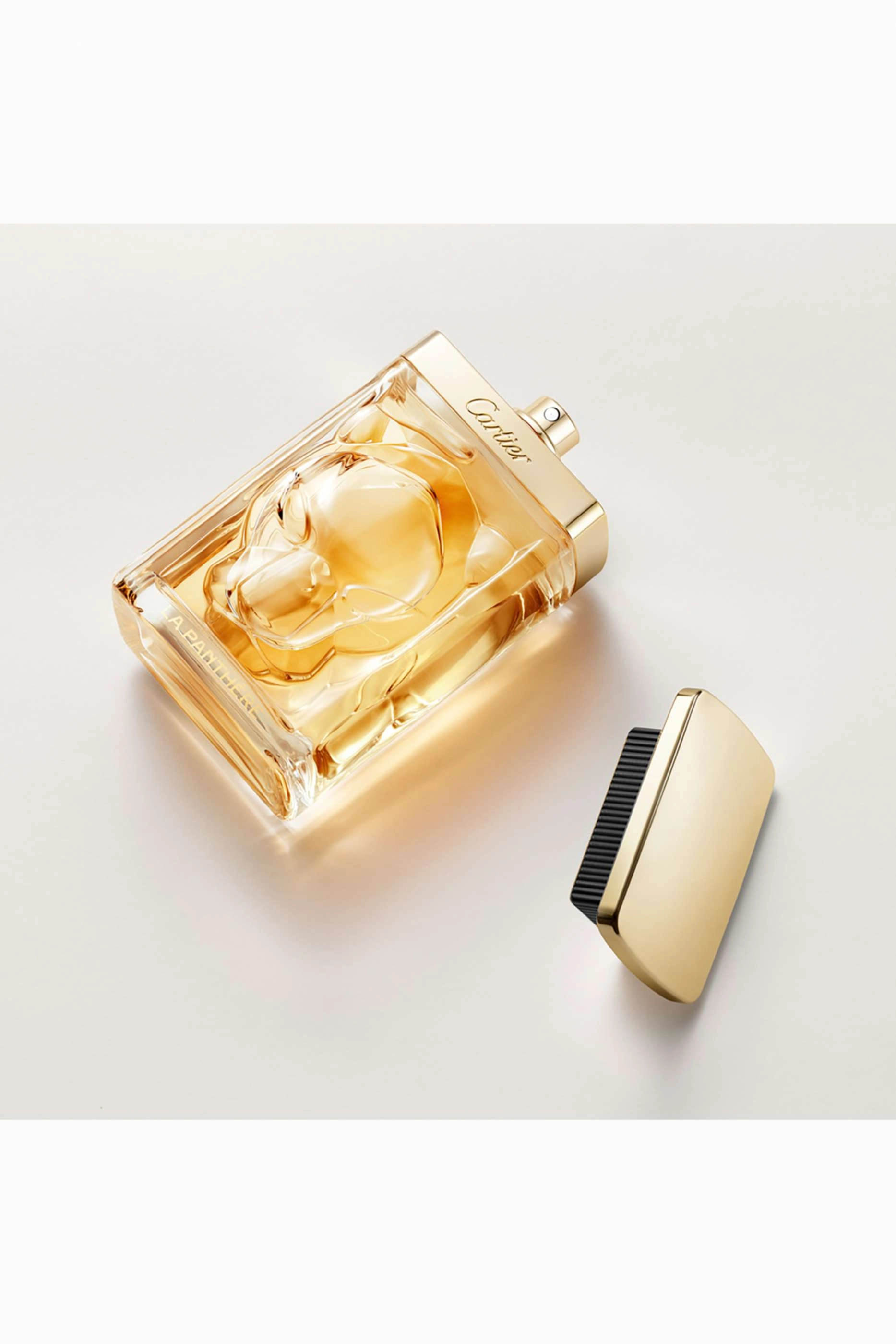 La Panthère Eau de Parfum 100ml