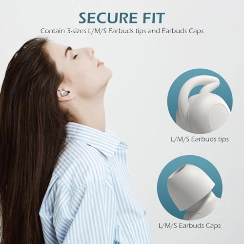 L39 Wireless Earbud