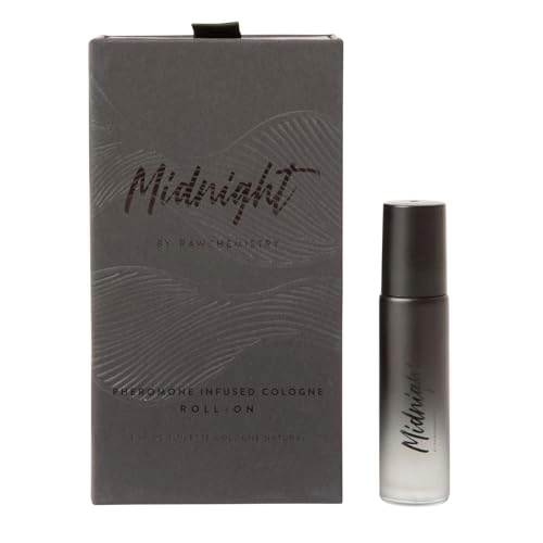 Midnight - 10.05 Milliliters