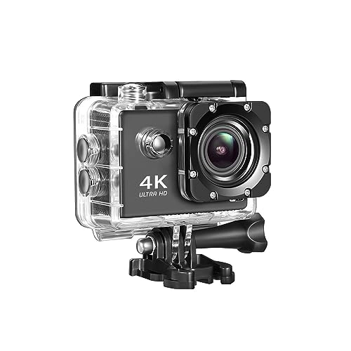 D1000 - 4K 60FPS