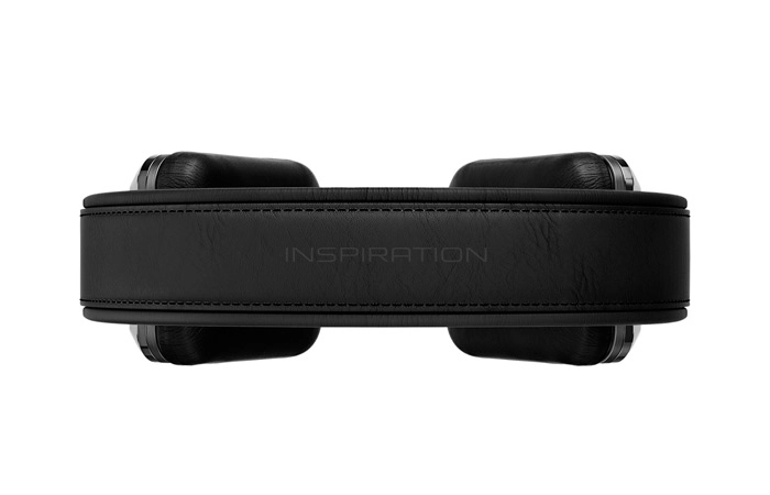Inspiration Wired Headphone