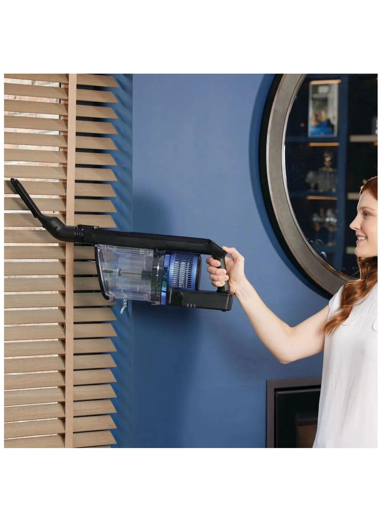 IZ320ME - Cordless 120 minutes