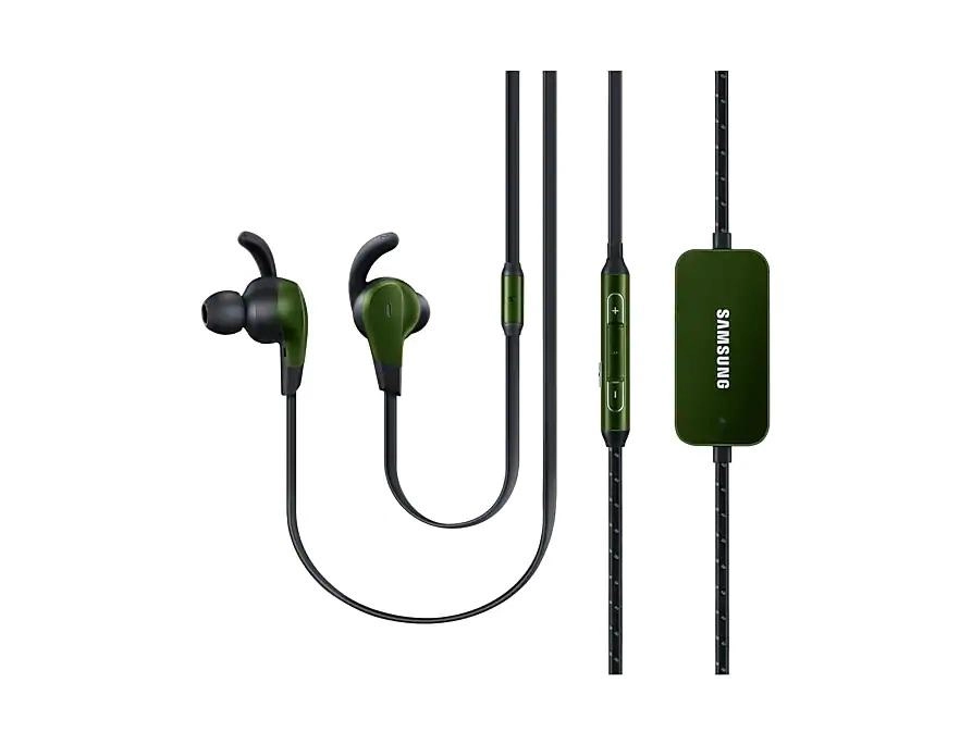 Level In Advanced ANC Wired Earphone