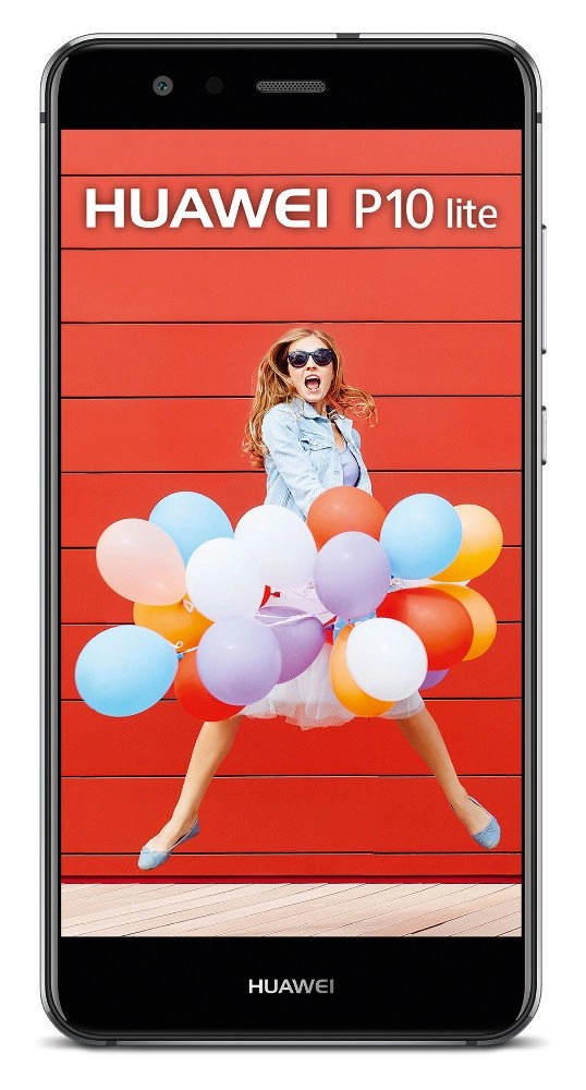 Huawei P10 Lite - 4GB 32GB