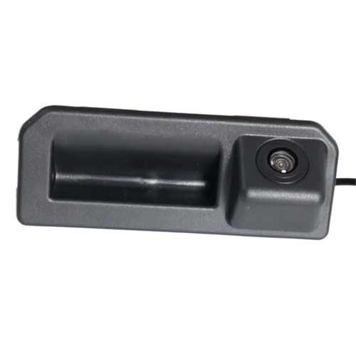 Rear View Camera - Night Vision 1280x720
