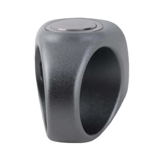 Smart Ring - Bluetooth Rechargeable Step Counting
