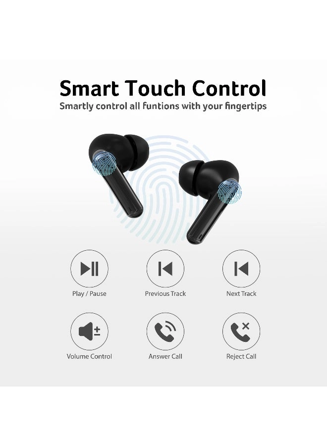 AT NINE Wireless Earbud