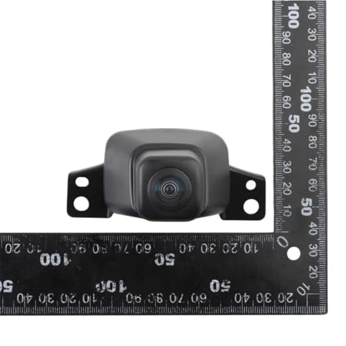 Front View Camera - Night vision