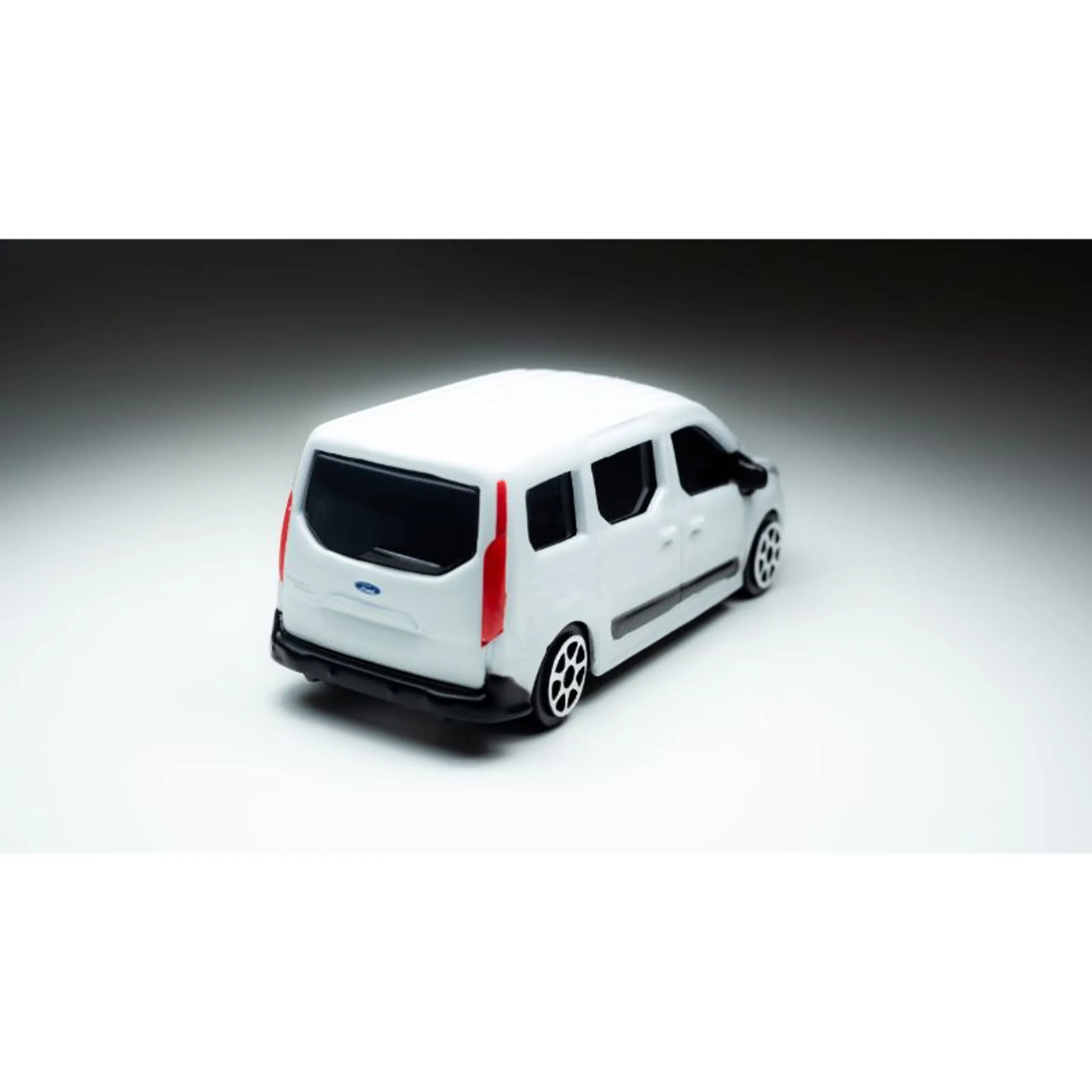 Ford Transit Connect - 3" Diecast Car