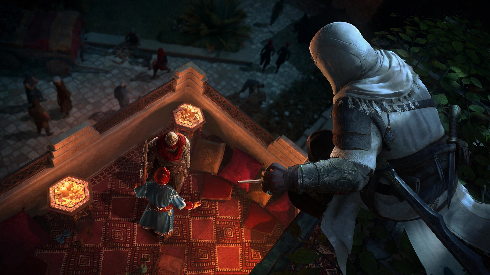 Ubisoft Assassin’s Creed Mirage - PlayStation 5