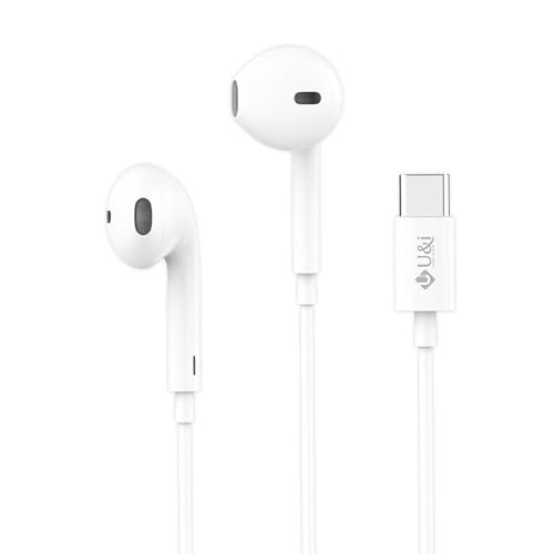 Ui-8973 Wired Earbud