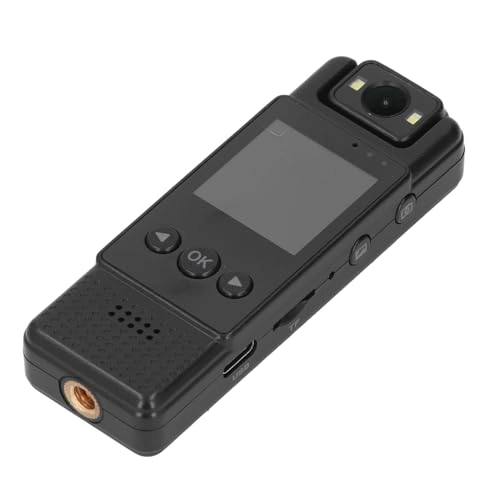Body Worn Camera - 1080P