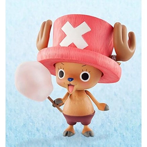 Tony Tony Chopper - ONE PIECE - P.O.P. Limited Edition